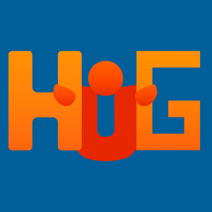 HUG - Hub dos Universitários de Games de SP banner